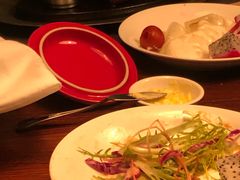 -食间牛排(湖西路店)