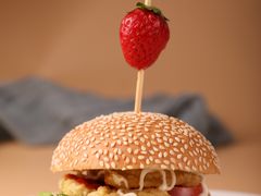 -忆品青莲素食文化主题餐厅(文华名城店)