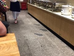 自助取餐区-素满香·素食自助餐(苏州·临顿路店)