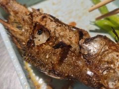 -有蚝有翅烧烤大排档·宵夜(右安门店)