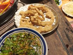 -旧街市鲜货老火锅(大光路店)