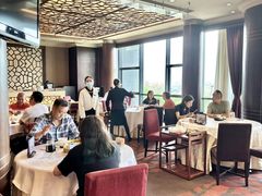 -顺德喜来登酒店·采悦轩