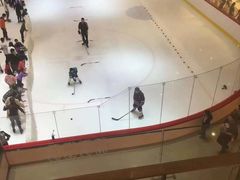 -冠军冰场CHAMPION RINK(苏州中心商场店)