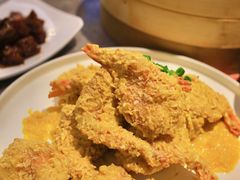 -鼎泰丰(国贸商城店)