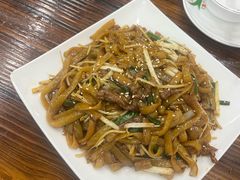 -南记食粥坊·宵夜大排档(莲花总店)
