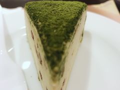 -麦当劳(禄口机场T2航站楼)