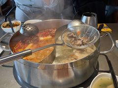 -牛德亨臻牛潮汕火锅(万邦时代店)