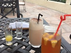 -大堂酒廊·亚龙湾万豪度假酒店
