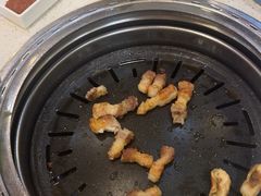 -韩香福烤肉庄园(荣成店)