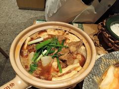 招牌牛腩-谷田稻香·砂锅菜(西乡天虹店)