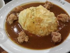 android_upload_pic-CoCo壱番屋(久光百货店)
