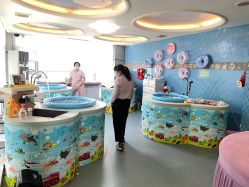 -馨月汇·一悦馨香月子中心(前滩店)