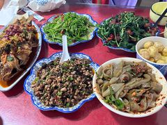-老丽江餐馆(丽江华都商贸城店)