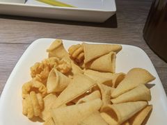 -谢蟹浓·肉蟹煲(新奥店)