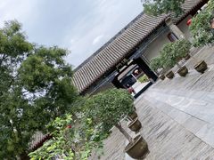 -南阳府衙