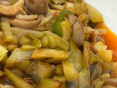 -黎记大排档(慈云路店)