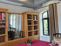 -红房子西菜馆(淮海中路店)