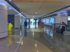 -金逸影城(荟聚IMAX激光店)