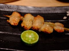 -人间酒暖·Go blanc·烧鸟·深夜食堂(陆家嘴店)