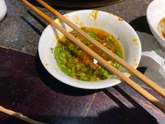 -巴蜀大宅门火锅(北大街店)
