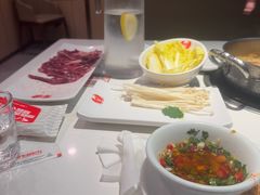 -七欣天香辣蟹火锅(闵行浦江欢乐颂店)