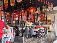 -倍儿红喜临门火锅(文兴路店)