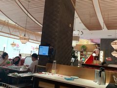 大堂-捞神煲汤火锅(湖滨商业街店)