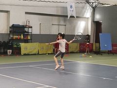 -齐动力网球(国贸店)