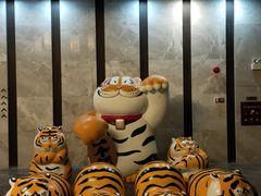 -清远熹乐谷温泉度假酒店