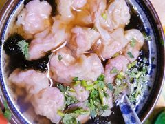 -老谢野馄饨(延安路店)