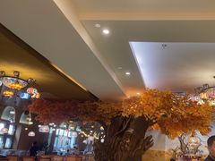 -君邦火锅(新疆大厦店)