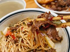 -李易面馆(树木岭店)