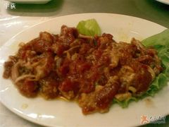 肥牛肉-合易泓烤肉•首创生椰大油边(宁山路店)