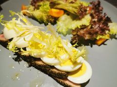-卡普里披萨·牛扒·下午茶