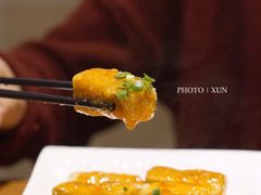 -臭桂鱼儿特色餐厅(朝晖七小区北区店)