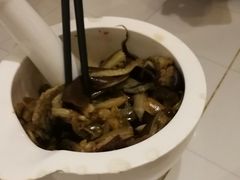 -东方饺子王(新奥购物中心店)