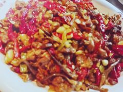 -巴扎屋大盘鸡·新疆菜(汇嘉时代店)