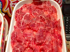 -大吉利·潮汕鲜牛肉火锅(西安店)