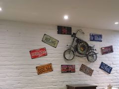 -又见马甲M8融合西餐厅(厦门体育中心店)