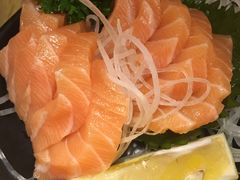 -昊·来了寿司(双楠2店)