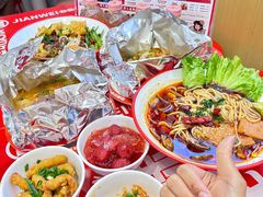 -见味花甲(福田coco park店)