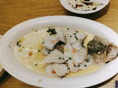 -粤集·手工粤菜(皇庭广场店)