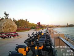 -长岛南北长山旅游景区