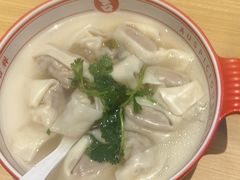-吉祥馄饨(宁波高铁店)