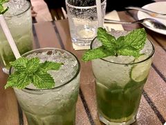 -G+KITCHEN(龙湖狮山天街店)