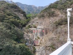 -牛鱼嘴原始生态风景区
