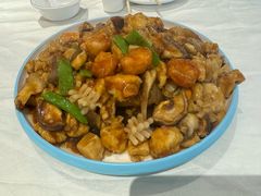 -大眼锅贴水饺(河东店)