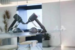 -HG美发设计沙龙