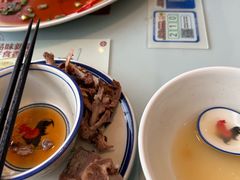 -香港新记茶餐厅(春熙太古里店)