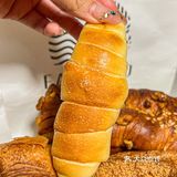 火爆魔都的面包店今天终于在南京排到啦